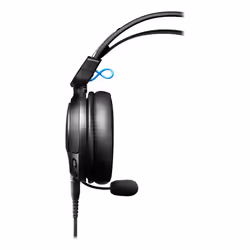 Audio-Technica ATH-GL3 Casque Avec fil Arceau Gaming Noir - Vue supplémentaire 3