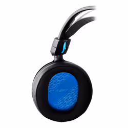 Audio-Technica ATH-GL3 Casque Avec fil Arceau Gaming Noir - Vue supplémentaire 4