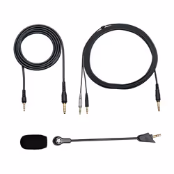Audio-Technica ATH-GL3 White Blanc - Vue supplémentaire 6