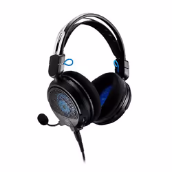 Audio-Technica ATH-GDL3 Noir