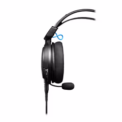 Audio-Technica ATH-GDL3 Noir - Vue supplémentaire 4