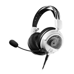 Audio-Technica ATH-GDL3 Blanc