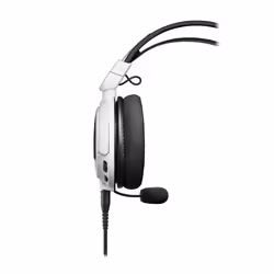 Audio-Technica ATH-GDL3 Blanc - Vue supplémentaire 4