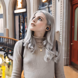 Audio-Technica ATH-CKS50TW Noir