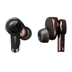 Audio-Technica ATH-TWX9 Marron