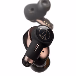 Audio-Technica ATH-TWX9 Marron