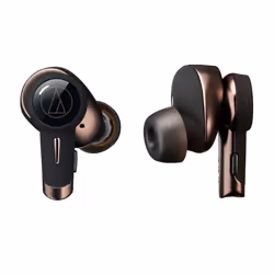 Audio-Technica ATH-TWX9 Marron