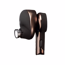 Audio-Technica ATH-TWX9 Marron - Vue supplémentaire 4