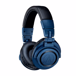 Audio-Technica ATH-M50xBT2 Bleu