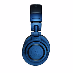 Audio-Technica ATH-M50xBT2 Bleu