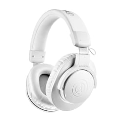 Audio-Technica ATH-M20xBT Blanc