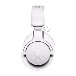 Audio-Technica ATH-M20xBT Blanc