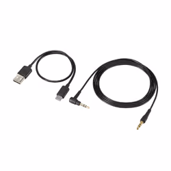 Audio-Technica ATH-M20xBT Blanc - Vue supplémentaire 6