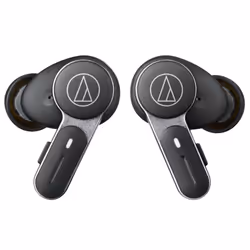 Audio-Technica ATH-TWX7 Noir