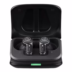 Audio-Technica ATH-TWX7 Noir