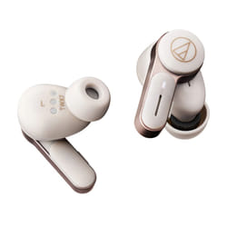 Audio-Technica ATH-TWX7 Blanc