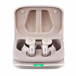Audio-Technica ATH-TWX7 Blanc