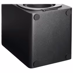 Audio-Technica AT-SP3X haut-parleur 2-voies Noir Avec fil &sans fil 30 W - Vue supplémentaire 6