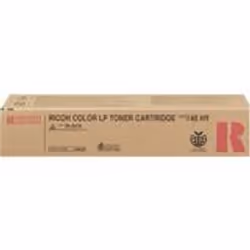 Ricoh Black toner cassette Type 245 (HY), 15000 pages, Noir, 1 pièce(s)