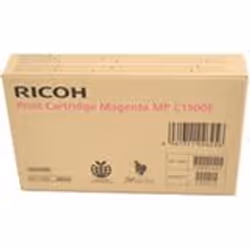 Ricoh Magenta Gel Type MP C1500, Encre à pigments, 1 pièce(s)
