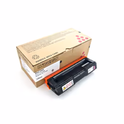 Ricoh 406350, 2500 pages, Magenta, 1 pièce(s)
