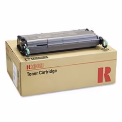 Ricoh 406572, 4000 pages, Noir, 1 pièce(s)