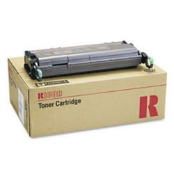 Ricoh 406572 Cartouche de toner 1 pièce(s) Original Noir