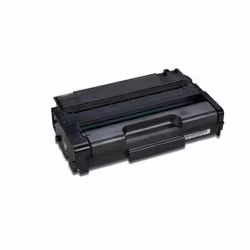 Ricoh High Yield Black Toner Cartridge 5k, 5000 pages, Noir, 1 pièce(s)
