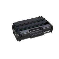 Ricoh High Yield Black Toner Cartridge 5k Cartouche de toner 1 pièce(s) Original Noir