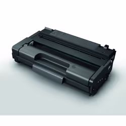 Ricoh 406523 Cartouche de toner 1 pièce(s) Original Noir