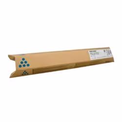 Ricoh 841551, 10000 pages, Cyan, 1 pièce(s)