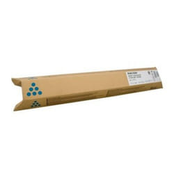 Ricoh 841551 Cartouche de toner 1 pièce(s) Original Cyan