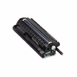 Ricoh Black Drum Unit, Original, Ricoh SP C430DN, C431DN, 50000 pages, Impression laser, Noir, Noir