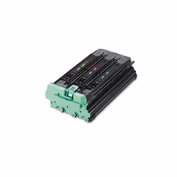 Ricoh Colour Drum Unit, Original, Ricoh SP C430DN, SP C431DN, 50000 pages, Impression laser, Noir