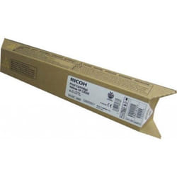 Ricoh 821095 Cartouche de toner 1 pièce(s) Original Jaune
