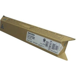 Ricoh 821097 Cartouche de toner 1 pièce(s) Original Cyan
