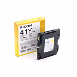 Ricoh 405768, Encre à pigments, 1 pièce(s)