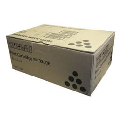 Ricoh 407162 Cartouche de toner 1 pièce(s) Original Noir