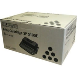 Ricoh 407164 Cartouche de toner 1 pièce(s) Original Noir