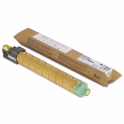 Ricoh 841818, 18000 pages, Jaune, 1 pièce(s)