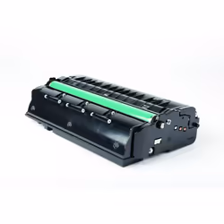 Ricoh 407246 Cartouche de toner 1 pièce(s) Original Noir