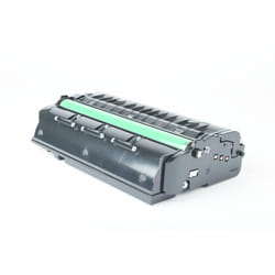 Ricoh 407249 Cartouche de toner 1 pièce(s) Original Noir