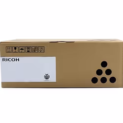 Ricoh 841887, 18000 pages, Noir, 1 pièce(s)