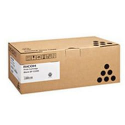 Ricoh 407340 Cartouche de toner 1 pièce(s) Original Noir