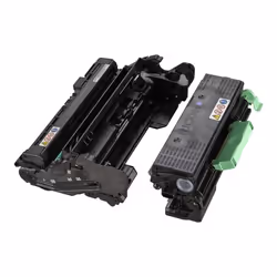 Photoconducteur - Ricoh - SP 3600DN/3600SF/3610SF/4510DN/4510SF - Noir - Laser - Compatible