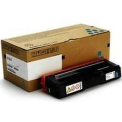 Ricoh 407532 Cartouche de toner 1 pièce(s) Original Cyan