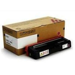 Ricoh 407533 Cartouche de toner 1 pièce(s) Original Magenta