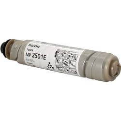 Ricoh 841769 Cartouche de toner 1 pièce(s) Original Noir