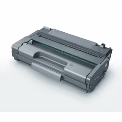 Ricoh 406990, 6400 pages, Noir, 1 pièce(s)