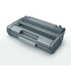Ricoh 406990 Cartouche de toner 1 pièce(s) Original Noir
